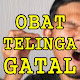 Download Tips Menyembuhkan Telinga Gatal Bagian Dalam Ampuh For PC Windows and Mac 5.5.5