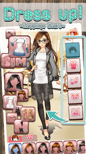 免費下載休閒APP|Leggings Design-Girl dress up app開箱文|APP開箱王