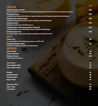 Suha's menu 7