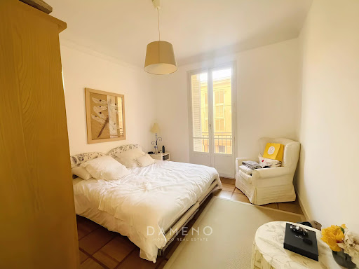 Appartement avec terrasse 4