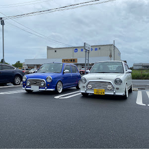 ミラジーノ L700S