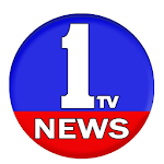 Cover Image of Tải xuống 1tv news live 1.0 APK