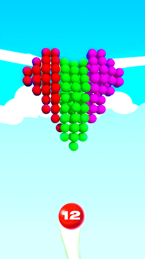 Paint Balls 3D