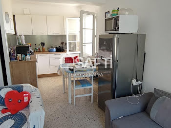 appartement à Porticcio (2A)