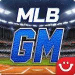 Cover Image of Télécharger MLB 9 manches GM 1.0.2 APK