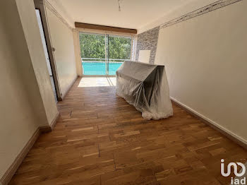 appartement à Nimes (30)