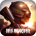 Descargar la aplicación Idle Weapon Instalar Más reciente APK descargador