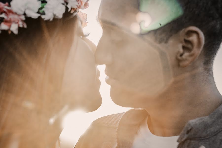 Hochzeitsfotograf Erwin Barrientos (eobarrientos). Foto vom 28. Mai 2019