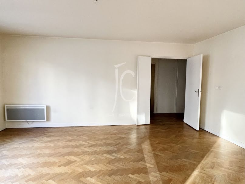 Vente appartement 3 pièces 71 m² à Vincennes (94300), 790 000 €