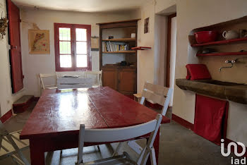 maison à Taillet (66)