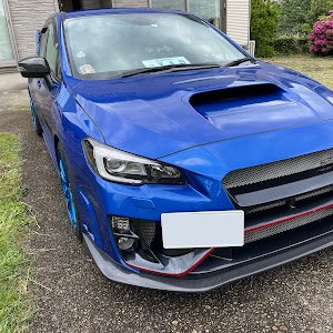 WRX STI VAB