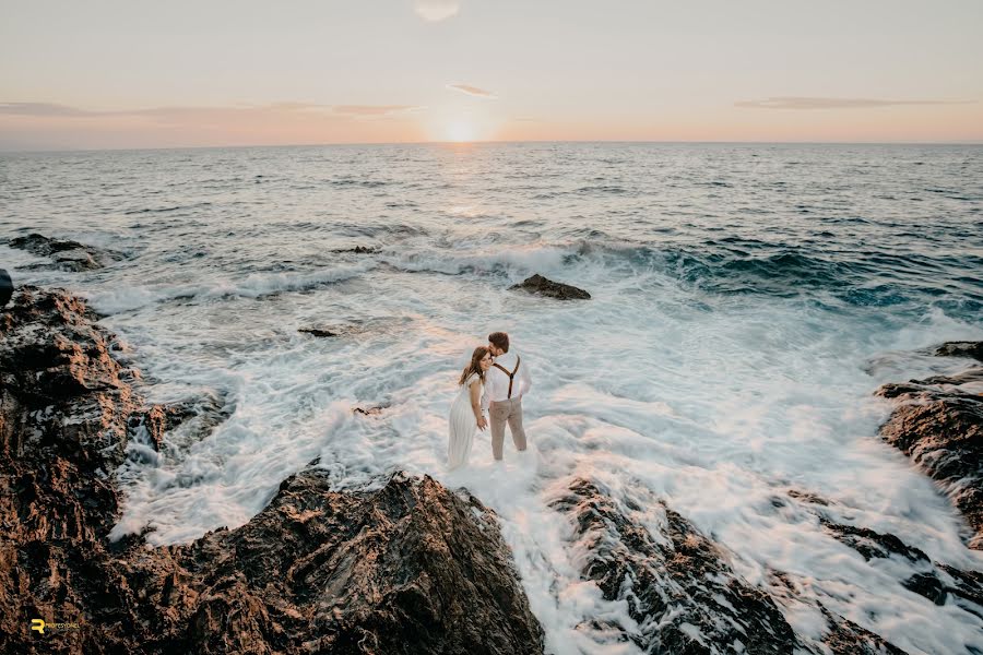 Fotografo di matrimoni Cumhur Ulukök (cumhurulukok). Foto del 24 agosto 2018