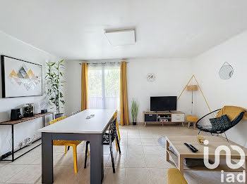 appartement à Montpellier (34)