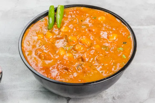 Punjabi Chole Masala [300 Ml]