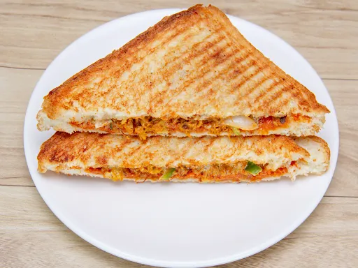 Chicken Grilled Sandwich