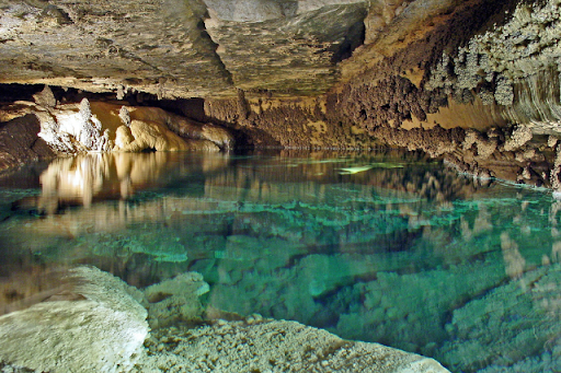 What Is Karst Topography—and How Did It Help Create Mystery Cave State Park? 