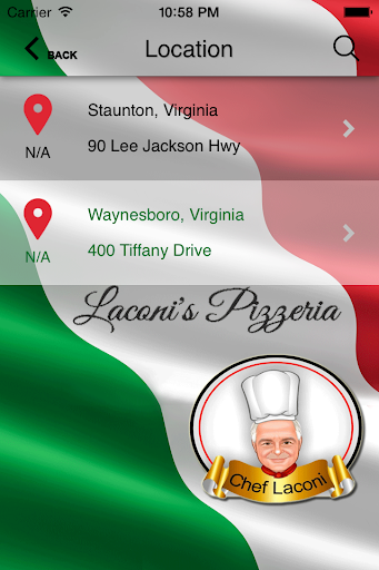 免費下載商業APP|Laconis Pizzeria app開箱文|APP開箱王