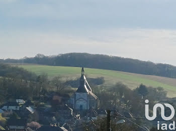 terrain à Saint-Mards-en-Othe (10)