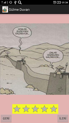 Karikatür Dünyası