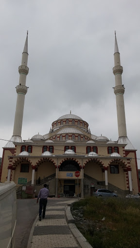 Cem Sultan Camii