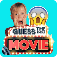 Guess the Movie from the Emoji - Emoji Movie Quiz