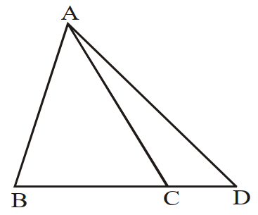 Inequalities of Triangles