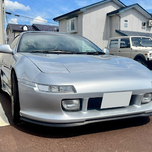 MR2 SW20