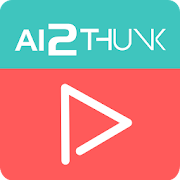 AI2Thunk Video 1.0 Icon