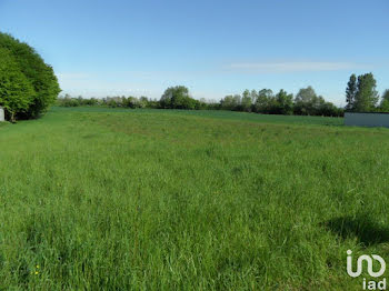 terrain à Laon (02)