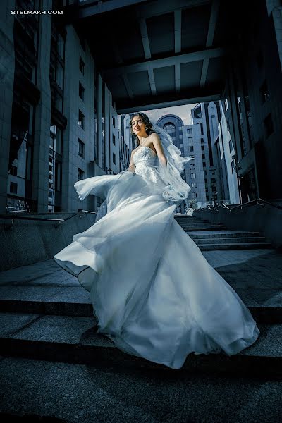 Wedding photographer Eduard Stelmakh (stelmakh). Photo of 13 February 2019