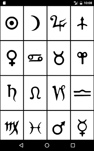 White Magic Fortune Teller