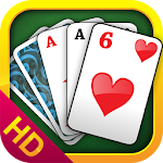 Cover Image of Herunterladen Solitaire-Klassiker 3.0.0 APK