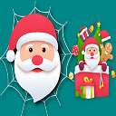 Spider Santa Claus Chrome extension download