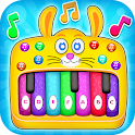 Kids Music Piano - Baby Piano