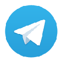 Telegram button Chrome extension download