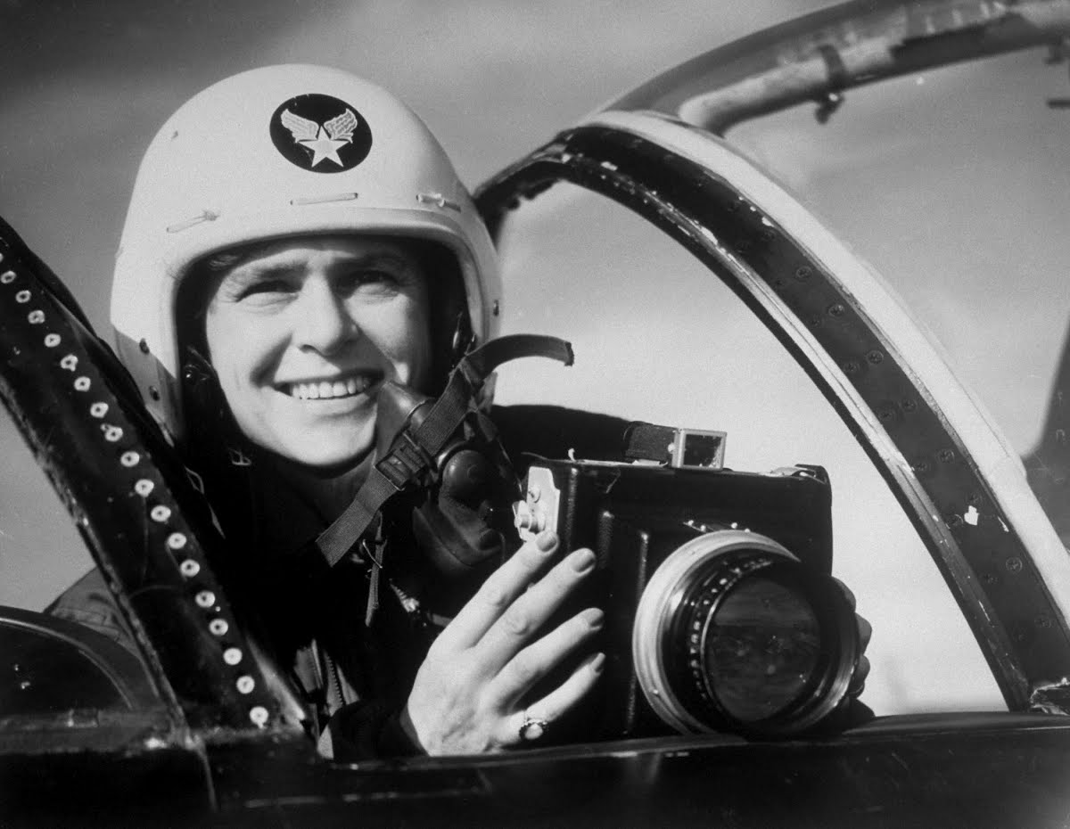 The Pioneering Photography Of Margaret Bourke White Google Arts Culture