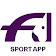 FEI SportApp icon