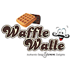 Waffle Walle, Royal Meenakshi Mall, Bangalore logo