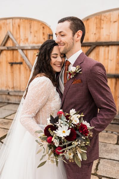 Fotógrafo de bodas Laura Roth (lauraroth). Foto del 22 de septiembre 2023