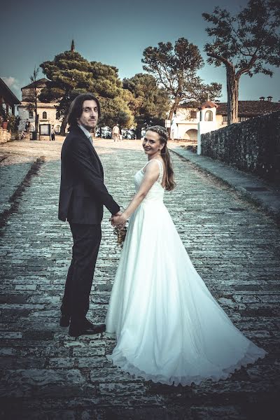 Photographe de mariage Λαμπρος Κανταρελης (23303). Photo du 30 juillet 2021