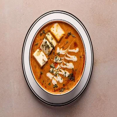 Paneer Butter Masala