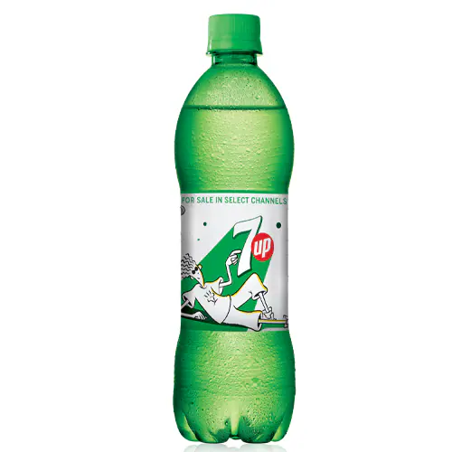 7up PET 475ml