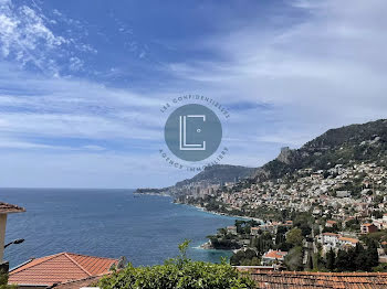 appartement à Roquebrune-Cap-Martin (06)