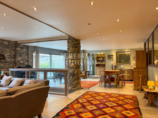 Apartment with terrace 4
