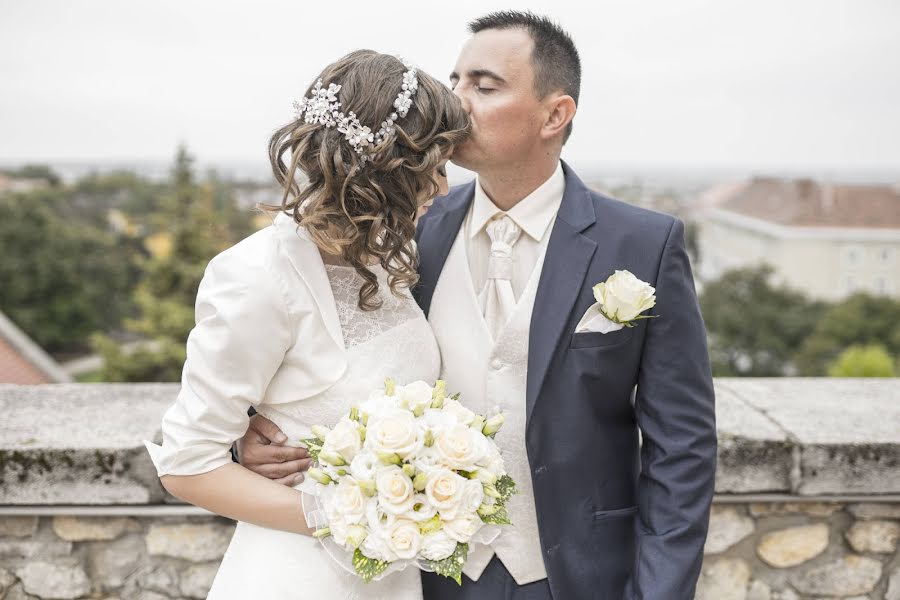 Свадебный фотограф Csaba Szalai (szalaicsabafoto). Фотография от 25 февраля 2019