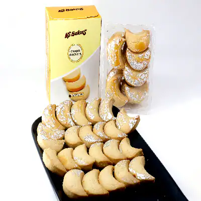 CHAND BISCUITS SMALL 200GMS