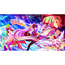 No Game No Life 01 - 1366x768