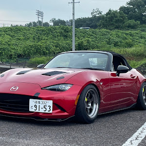 ロードスター ND5RC