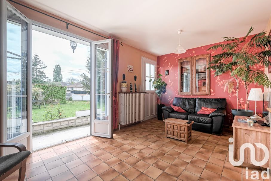 Vente maison 4 pièces 88 m² à Trilport (77470), 275 000 €