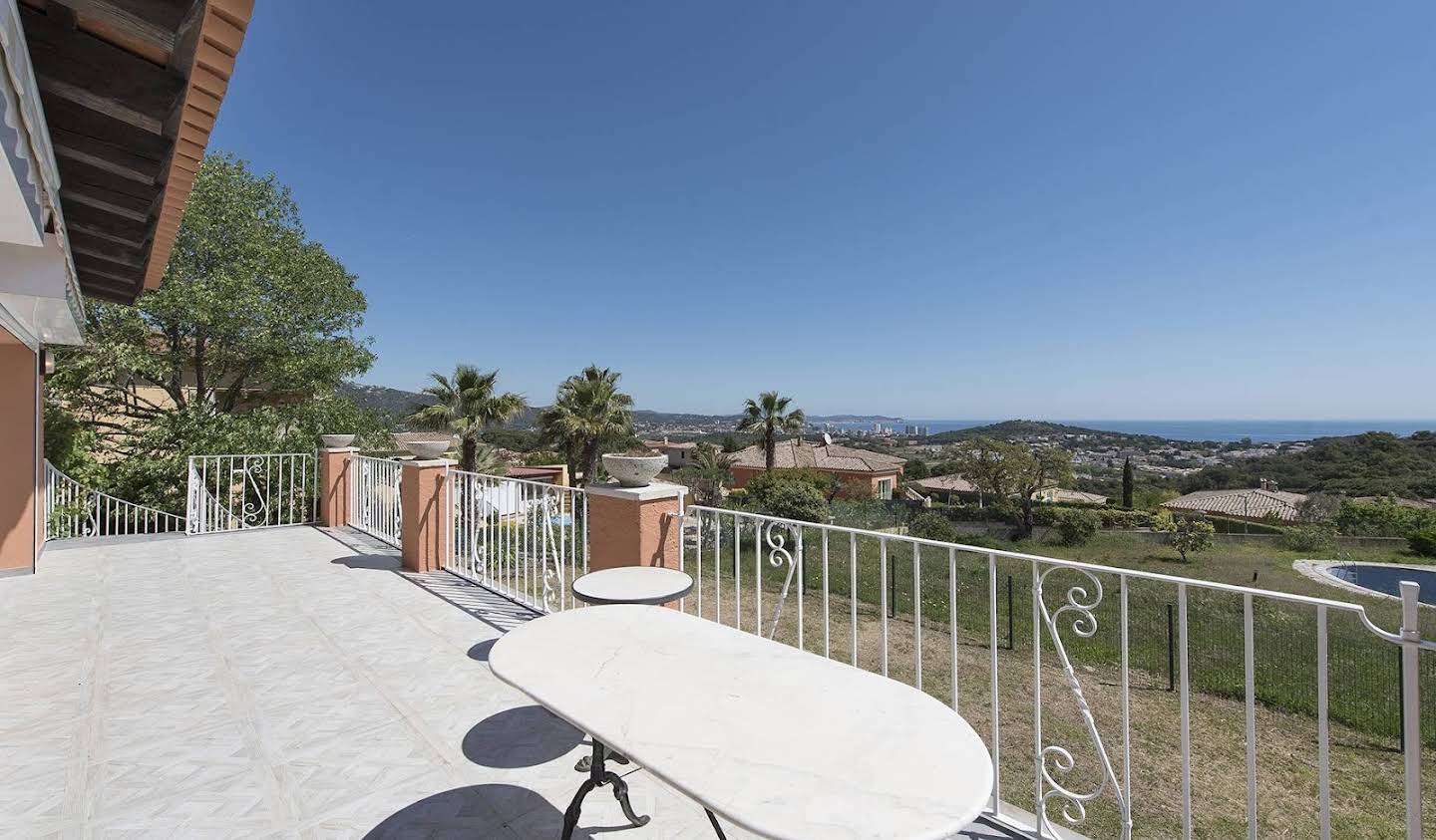 House with terrace Sant Feliu de Guíxols